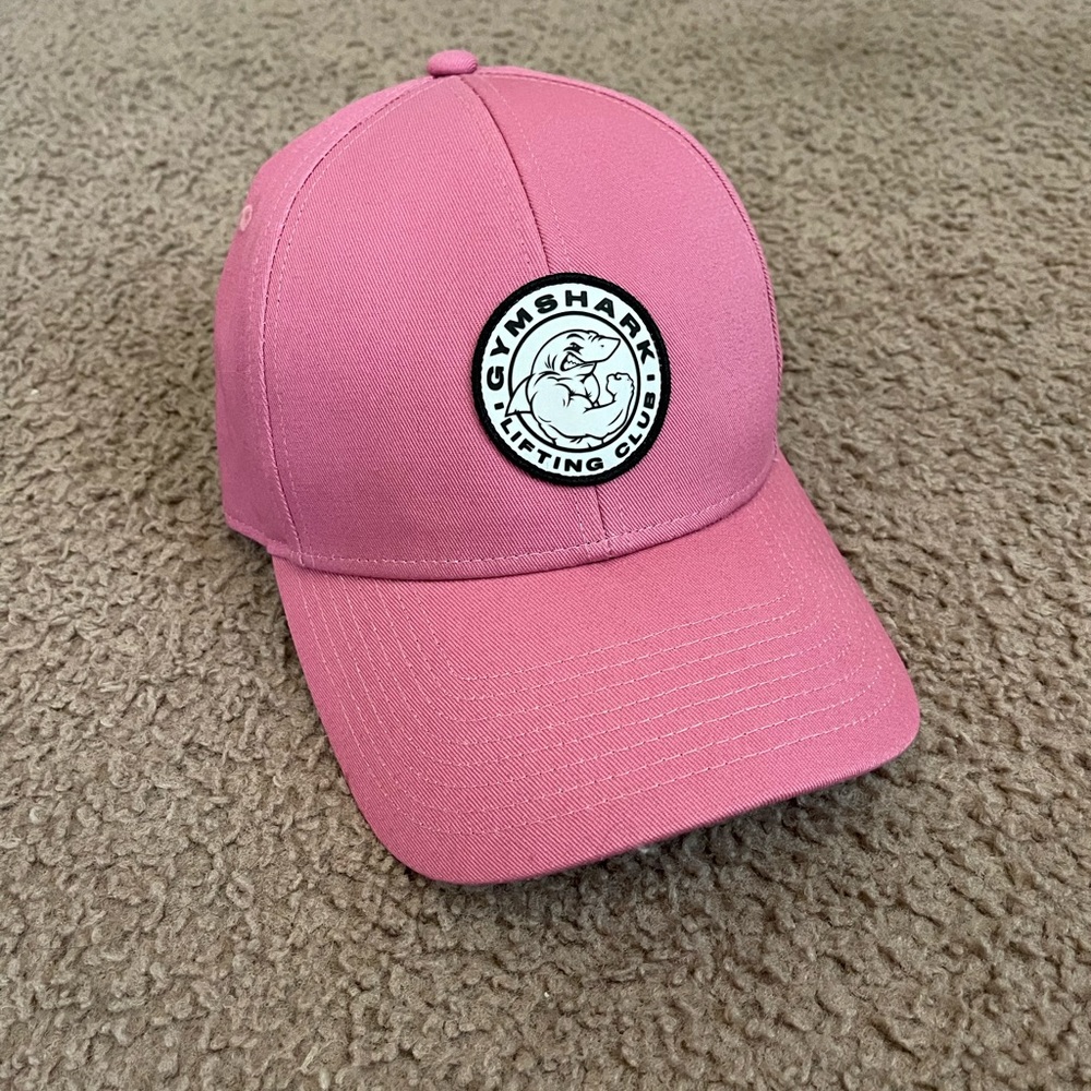 NWOT GYMSHARK Hat
